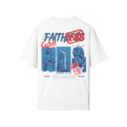Camiseta Faith-Full