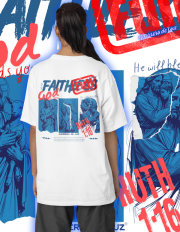 Camiseta Faith-Full - Imagen 3
