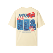 Camiseta Faith-Full - Imagen 4