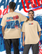 Camiseta Faith-Full - Imagen 6