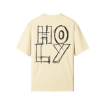 Camiseta Holy