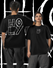 Camiseta Holy - Imagen 8