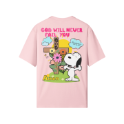 Camiseta Snoopy