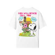 Camiseta Snoopy - Imagen 3