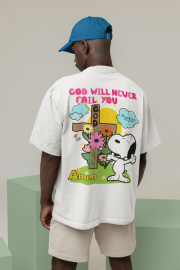 Camiseta Snoopy - Imagen 6