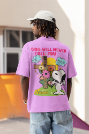 Camiseta Snoopy - Imagen 8