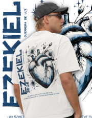 Camiseta Ezekiel - Imagen 2