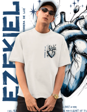 Camiseta Ezekiel - Imagen 3