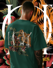 Camiseta Revelation 4:8 - Imagen 10