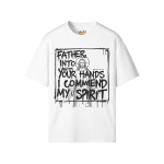 Padre a tus Manos encomiendo mi Espíritu